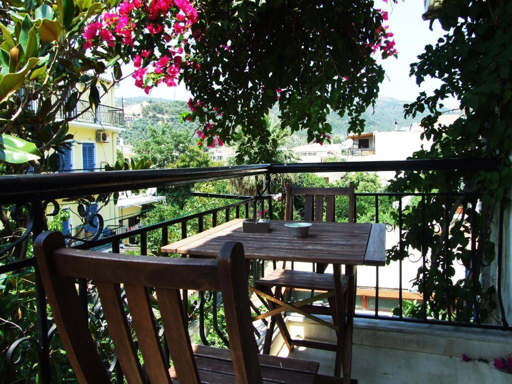 Fotinos House Skiathos Room photo