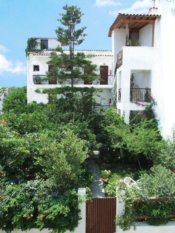Fotinos House Skiathos Exterior photo