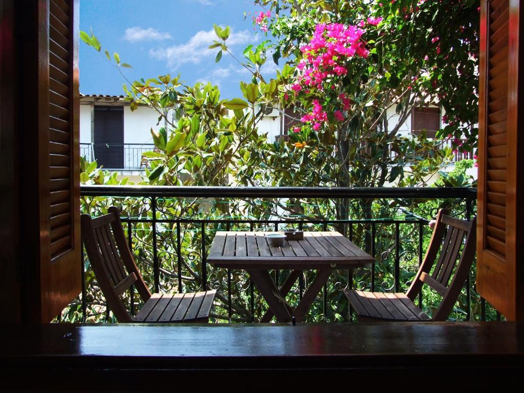 Fotinos House Skiathos Room photo