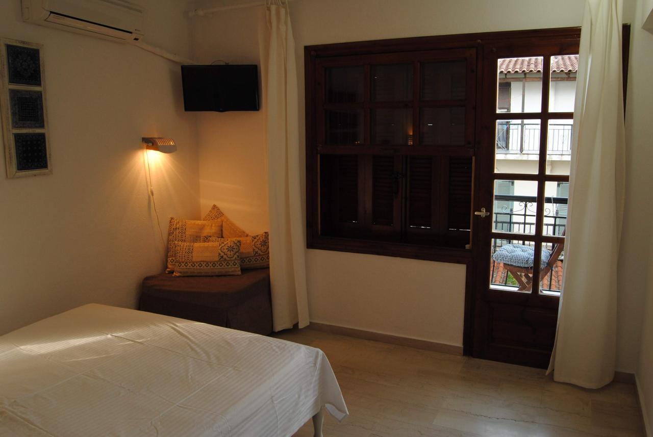 Fotinos House Skiathos Exterior photo